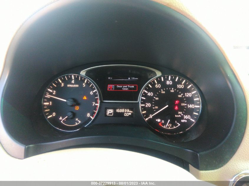 2015 NISSAN ALTIMA 2.5 S - 1N4AL3AP8FC286055