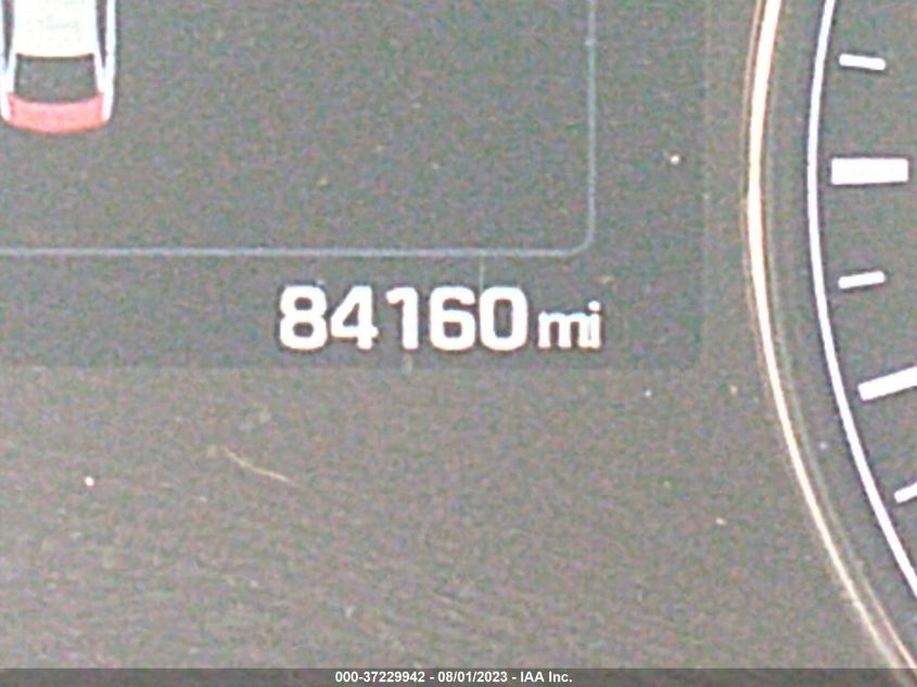 2017 GENESIS G80 3.8L - KMHGN4JE9HU191578