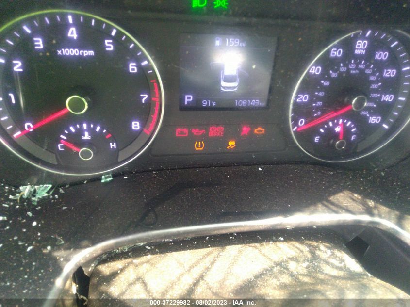 2020 KIA FORTE LXS - 3KPF24AD6LE141647