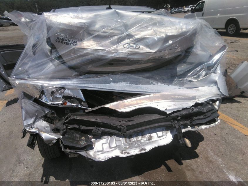 2017 HYUNDAI ACCENT SE - KMHCT4AE3HU307278