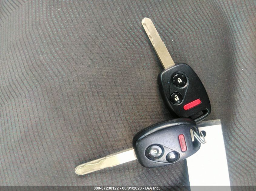 2013 HONDA FIT - JHMGE8H30DC056343