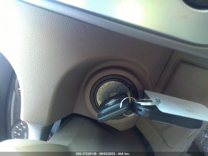2017 NISSAN FRONTIER SV/PRO-4X - 1N6AD0CWXHN724279