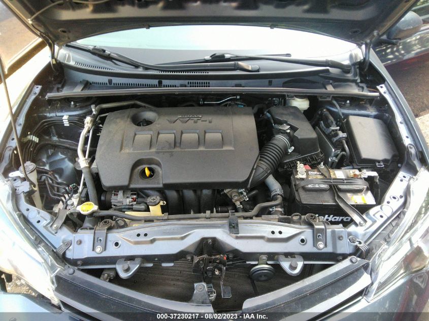 2017 TOYOTA COROLLA L/LE/XLE/SE - 5YFBURHE3HP678082