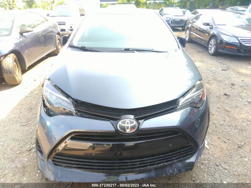 2017 TOYOTA COROLLA L/LE/XLE/SE - 5YFBURHE3HP678082