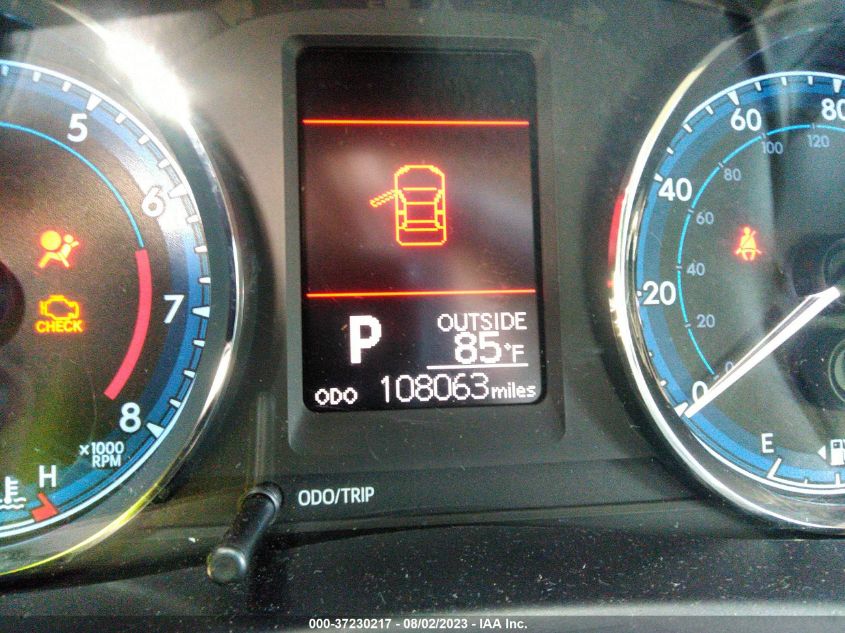 2017 TOYOTA COROLLA L/LE/XLE/SE - 5YFBURHE3HP678082