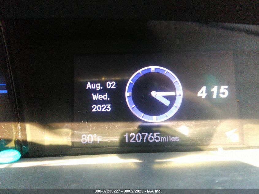 2014 HONDA CIVIC SEDAN EX - 19XFB2F84EE219667