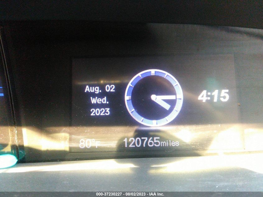 2014 HONDA CIVIC SEDAN EX - 19XFB2F84EE219667