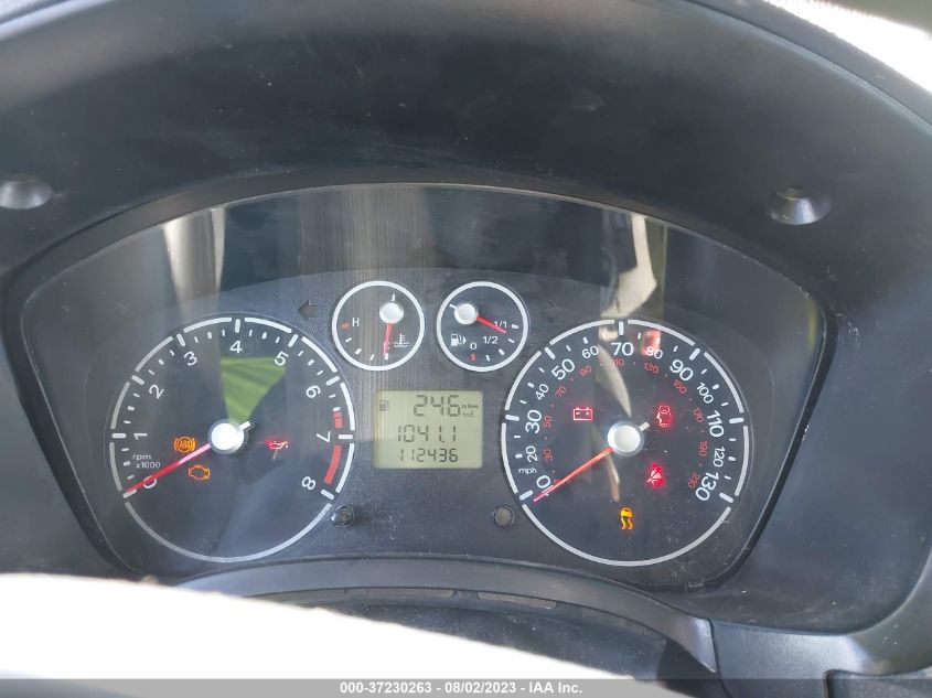 2013 FORD TRANSIT CONNECT XLT - NM0LS7BN5DT134738