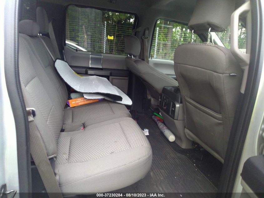 2015 FORD F-150 XL/LARIAT - 1FTEW1CF6FFC87909