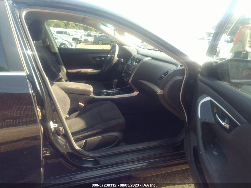 2013 NISSAN ALTIMA 2.5 S - 1N4AL3AP5DN507791