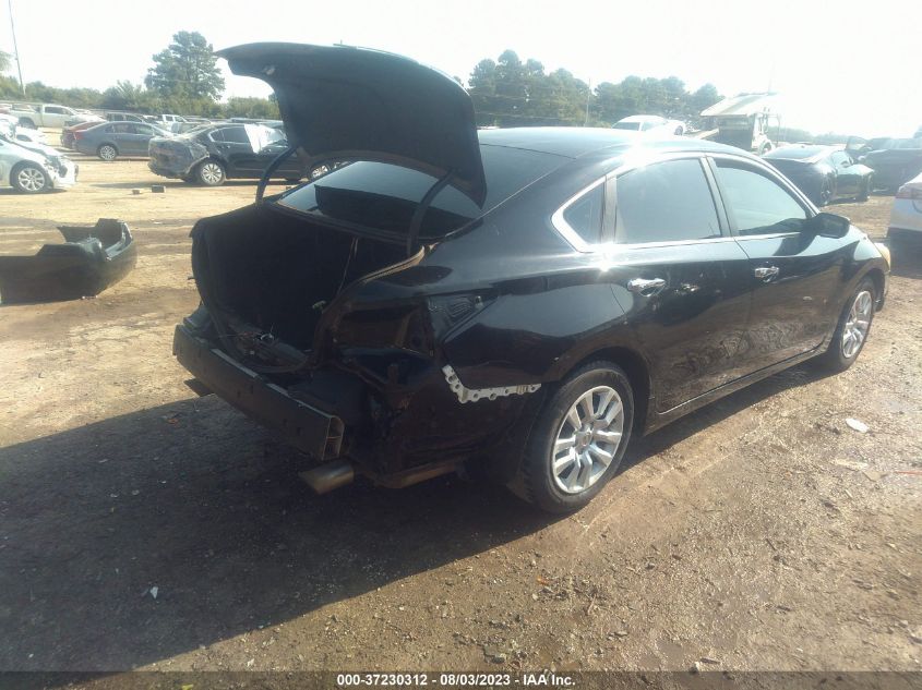 2013 NISSAN ALTIMA 2.5 S - 1N4AL3AP5DN507791