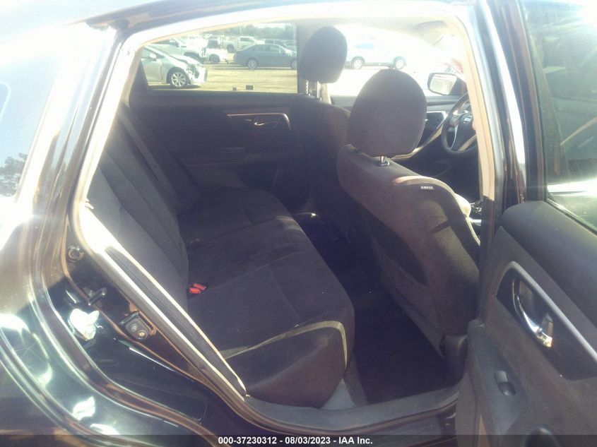 2013 NISSAN ALTIMA 2.5 S - 1N4AL3AP5DN507791