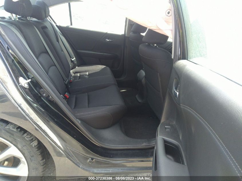 2015 HONDA ACCORD SEDAN SPORT - 1HGCR2E59FA100668