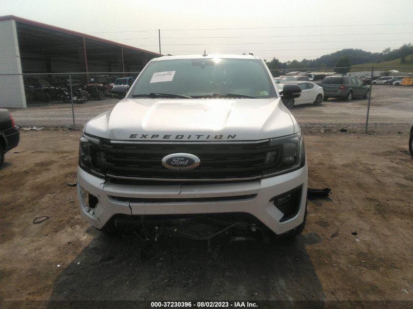 2019 FORD EXPEDITION LIMITED - 1FMJU2AT2KEA48341
