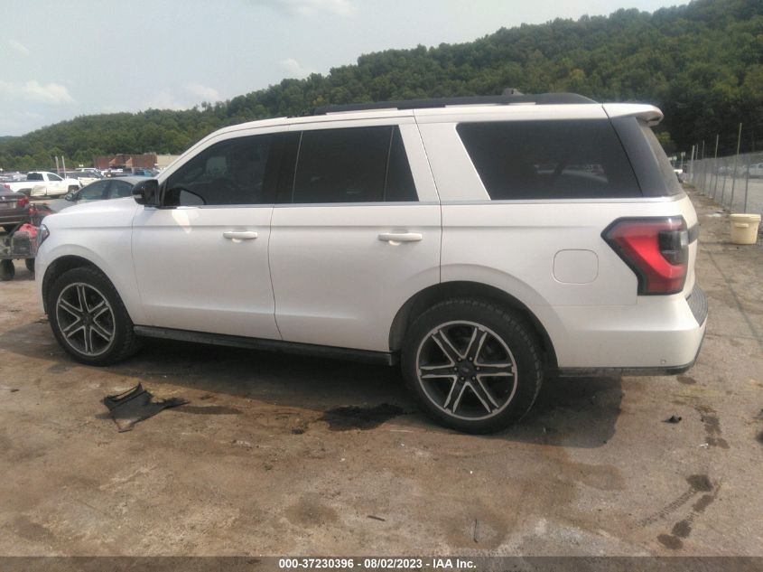 2019 FORD EXPEDITION LIMITED - 1FMJU2AT2KEA48341