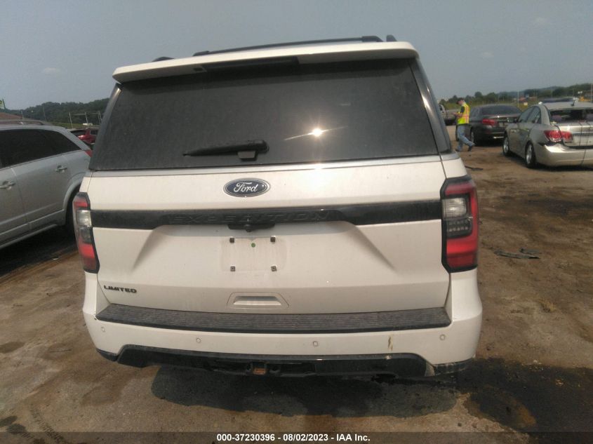 2019 FORD EXPEDITION LIMITED - 1FMJU2AT2KEA48341