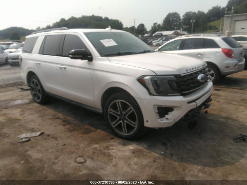 2019 FORD EXPEDITION LIMITED - 1FMJU2AT2KEA48341