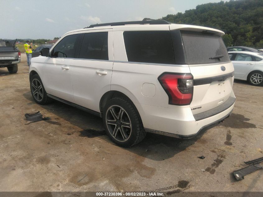 2019 FORD EXPEDITION LIMITED - 1FMJU2AT2KEA48341