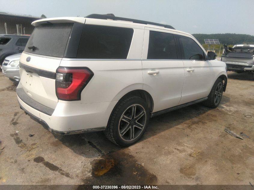 2019 FORD EXPEDITION LIMITED - 1FMJU2AT2KEA48341