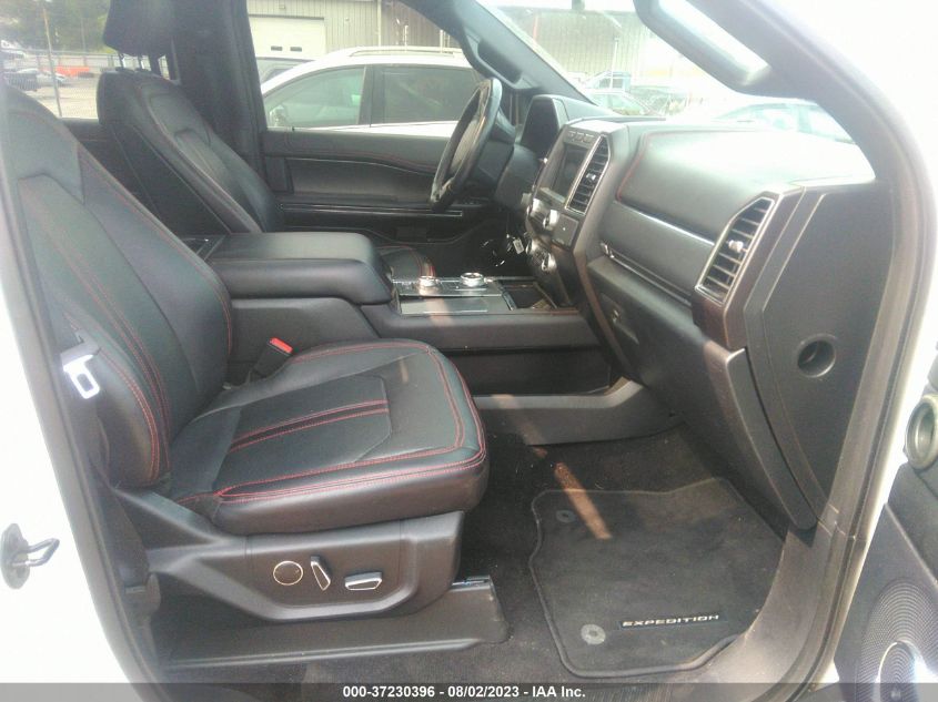 2019 FORD EXPEDITION LIMITED - 1FMJU2AT2KEA48341