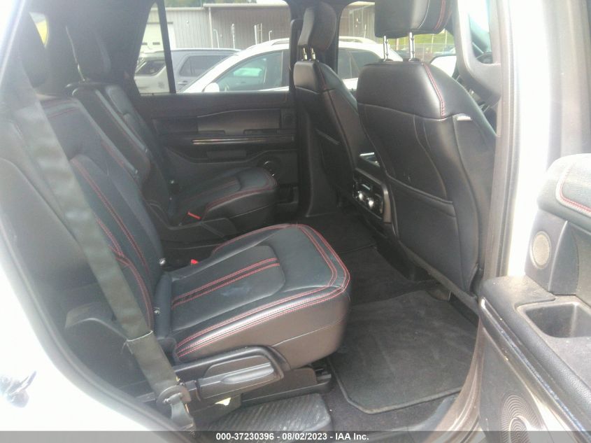2019 FORD EXPEDITION LIMITED - 1FMJU2AT2KEA48341