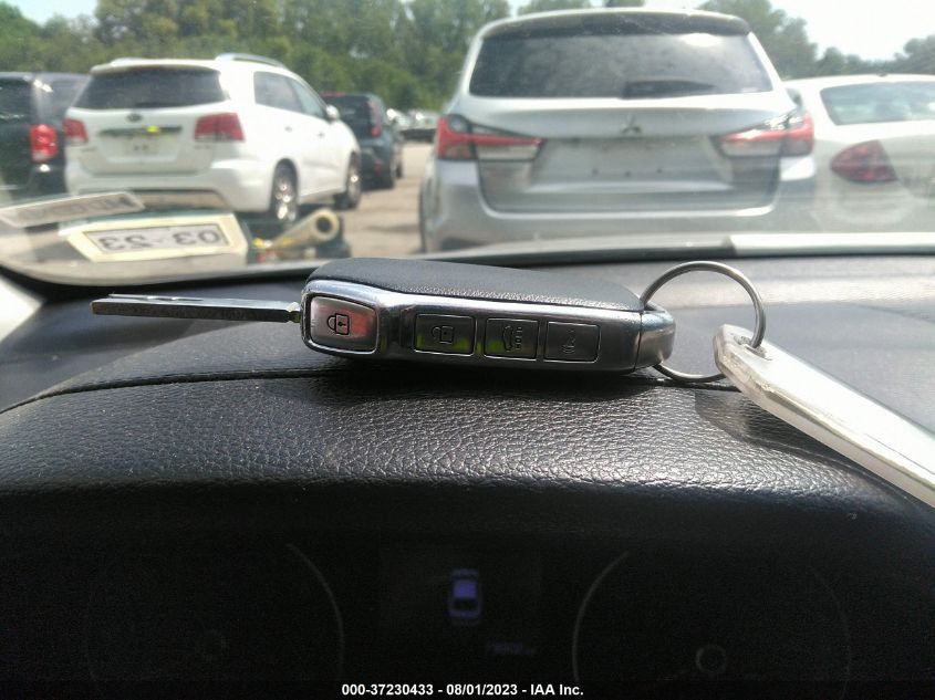 2021 KIA FORTE LXS - 3KPF24AD3ME338339