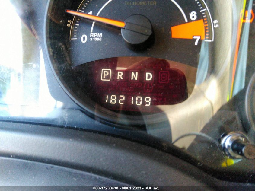 2017 JEEP PATRIOT SPORT - 1C4NJRBB7HD180264