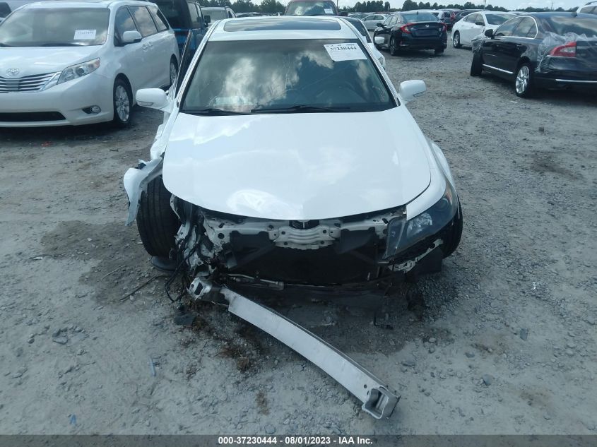 2014 ACURA TL SPECIAL EDITION - 19UUA8F39EA002167