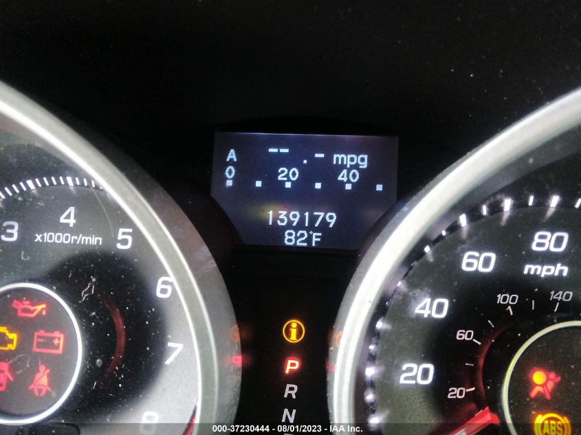2014 ACURA TL SPECIAL EDITION - 19UUA8F39EA002167