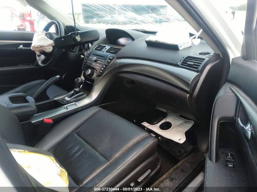 2014 ACURA TL SPECIAL EDITION - 19UUA8F39EA002167