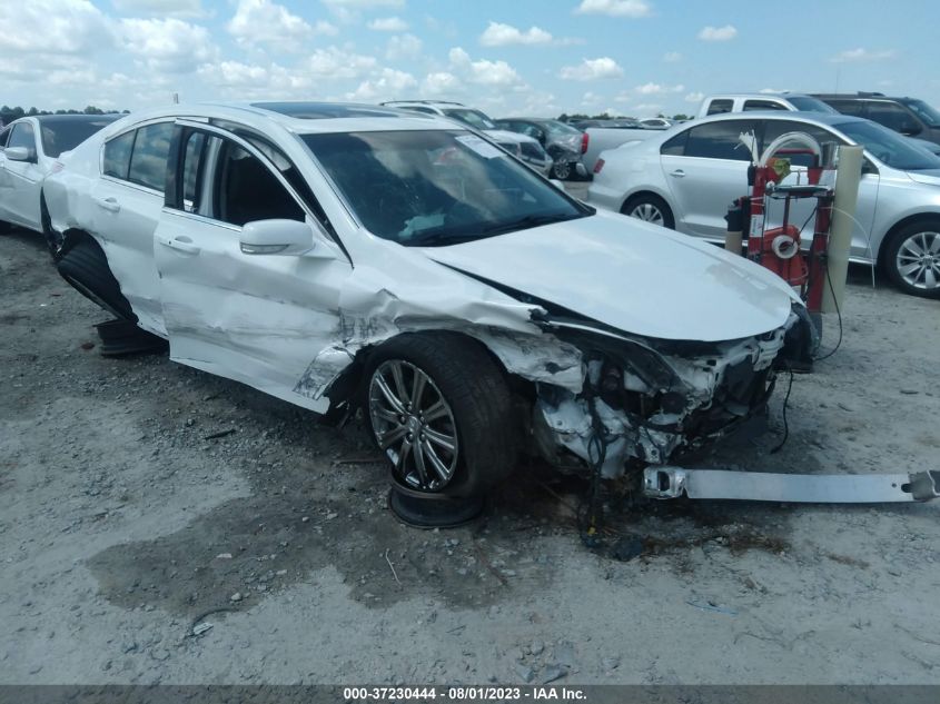 2014 ACURA TL SPECIAL EDITION - 19UUA8F39EA002167