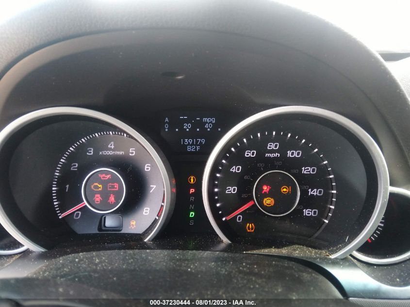2014 ACURA TL SPECIAL EDITION - 19UUA8F39EA002167
