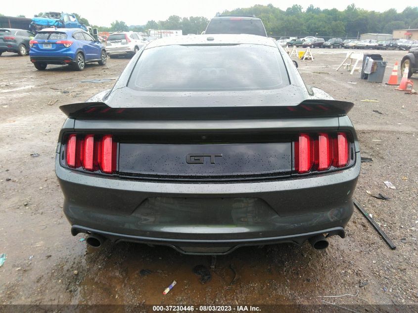 1FA6P8CF1G5245011 2016 FORD MUSTANG - Image 15