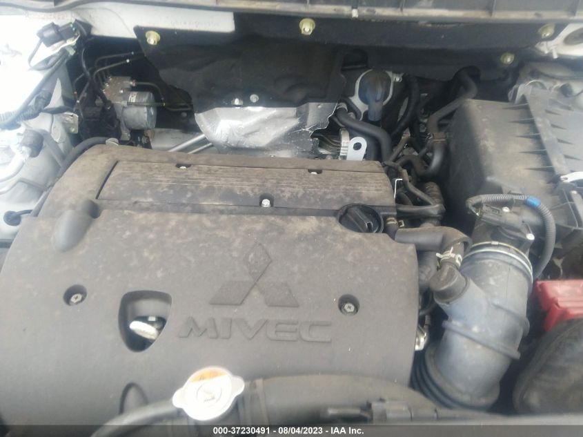 2018 MITSUBISHI OUTLANDER SPORT 2.0 - JA4AR3AU0JZ003159
