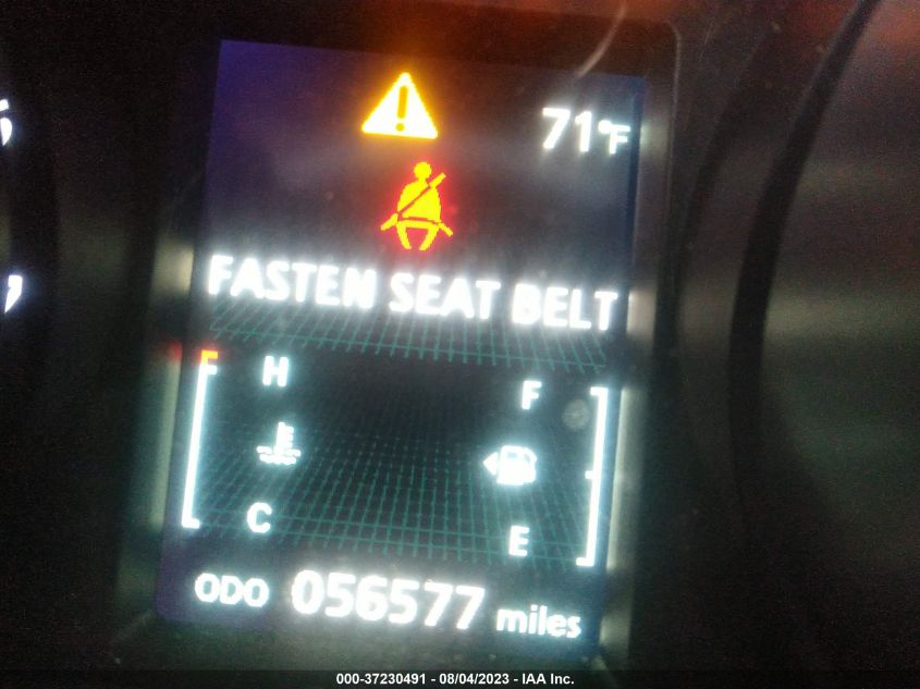 2018 MITSUBISHI OUTLANDER SPORT 2.0 - JA4AR3AU0JZ003159
