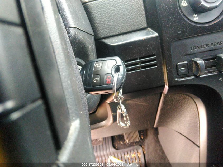 2014 FORD F-150 XL/XLT/STX/FX4/LARIAT - 1FTFW1EF7EFC30084