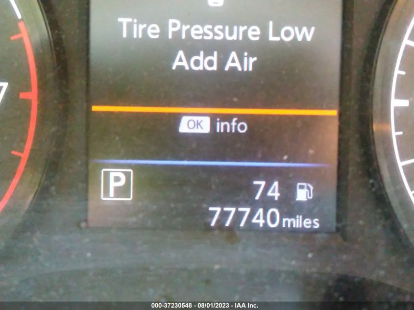 2021 NISSAN ALTIMA 2.5 S - 1N4BL4BV6MN382081