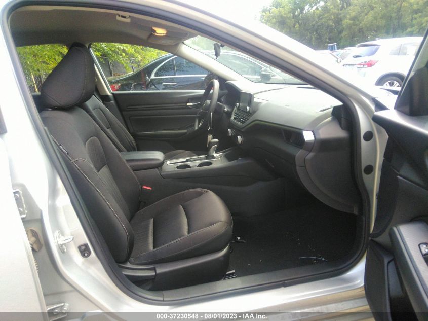 2021 NISSAN ALTIMA 2.5 S - 1N4BL4BV6MN382081