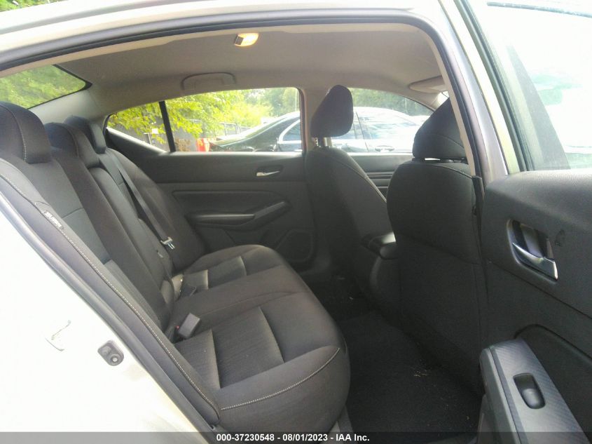 2021 NISSAN ALTIMA 2.5 S - 1N4BL4BV6MN382081