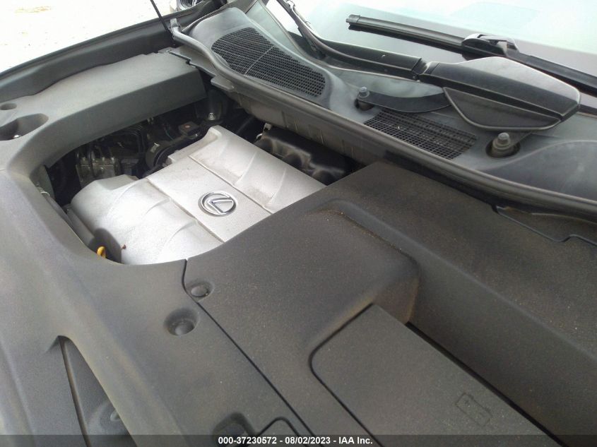 2013 LEXUS RX 350 - 2T2ZK1BA7DC094818