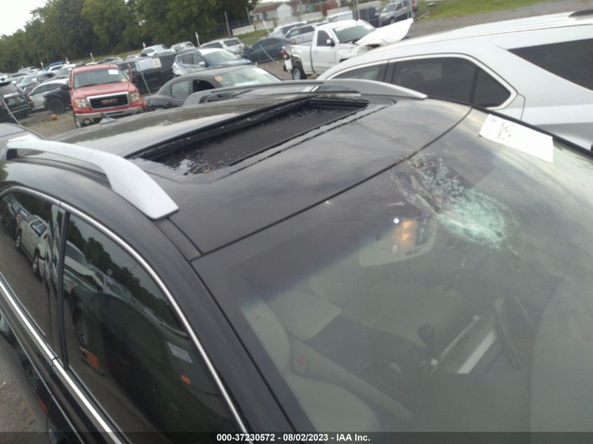 2013 LEXUS RX 350 - 2T2ZK1BA7DC094818