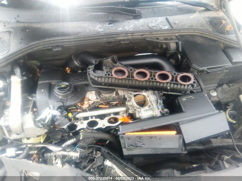 2013 VOLVO S60 T5 - YV1612FS6D1218031