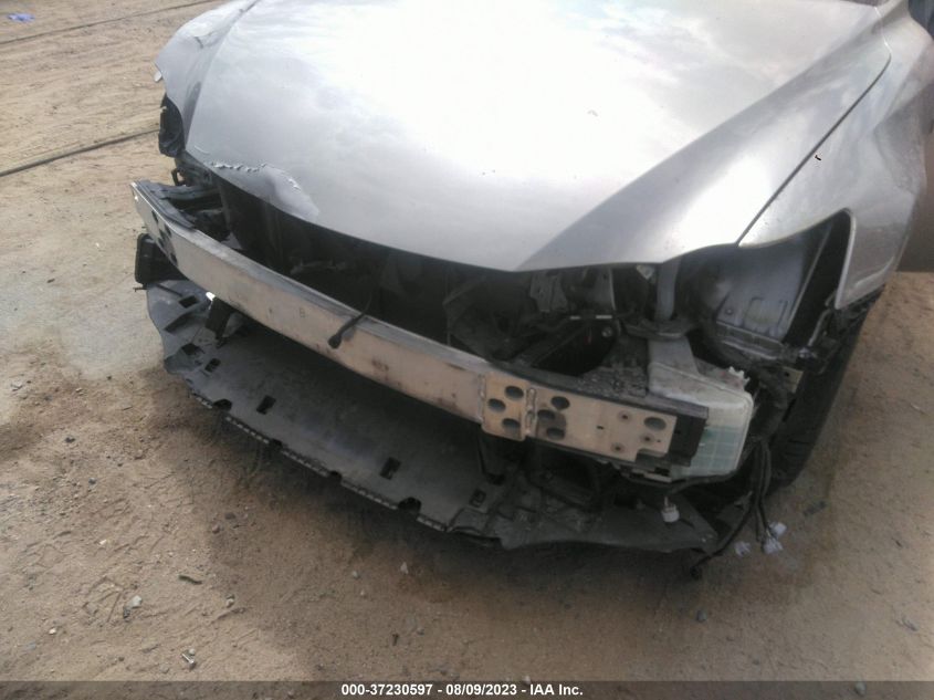 2018 LEXUS IS IS 300 - JTHBA1D24J5067095