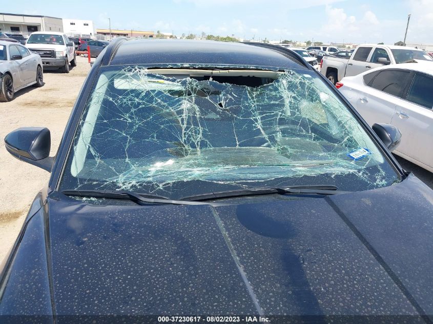 VIN 5NMJB3AE3PH185861 2023 HYUNDAI TUCSON SEL