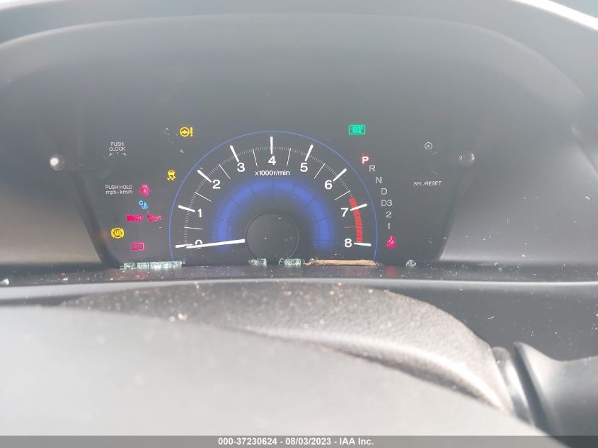 2013 HONDA CIVIC SDN LX - 2HGFB2F51DH558039
