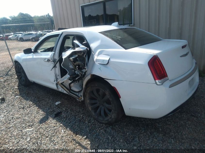 2C3CCAEG3KH564714 Chrysler 300 LIMITED 3