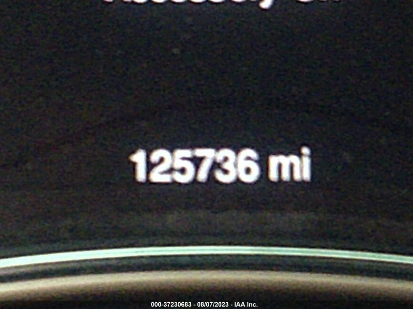2014 JEEP GRAND CHEROKEE LIMITED - 1C4RJFBT5EC130814