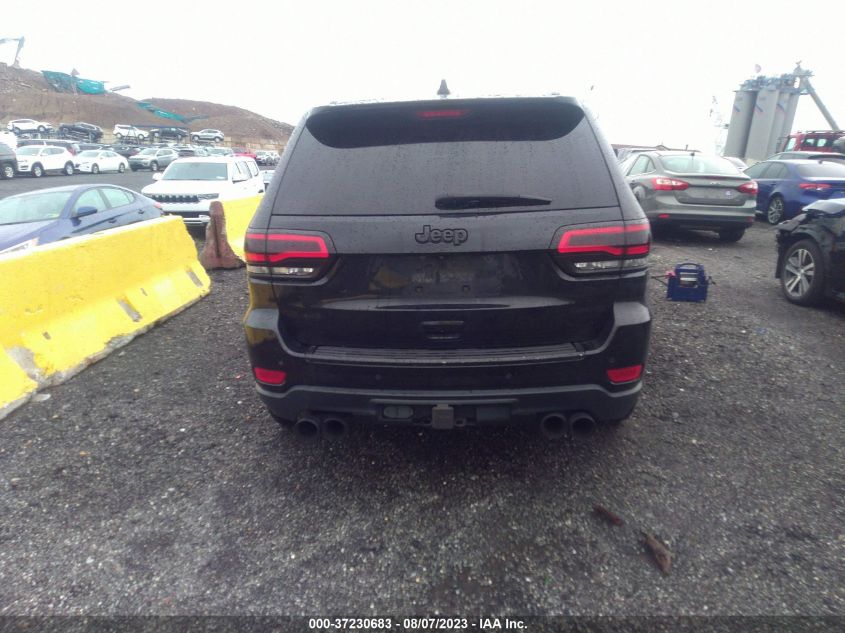 2014 JEEP GRAND CHEROKEE LIMITED - 1C4RJFBT5EC130814