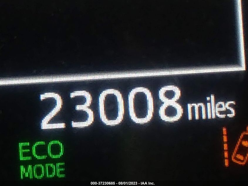 2022 TOYOTA CAMRY SE - 4T1G11AK1NU017290