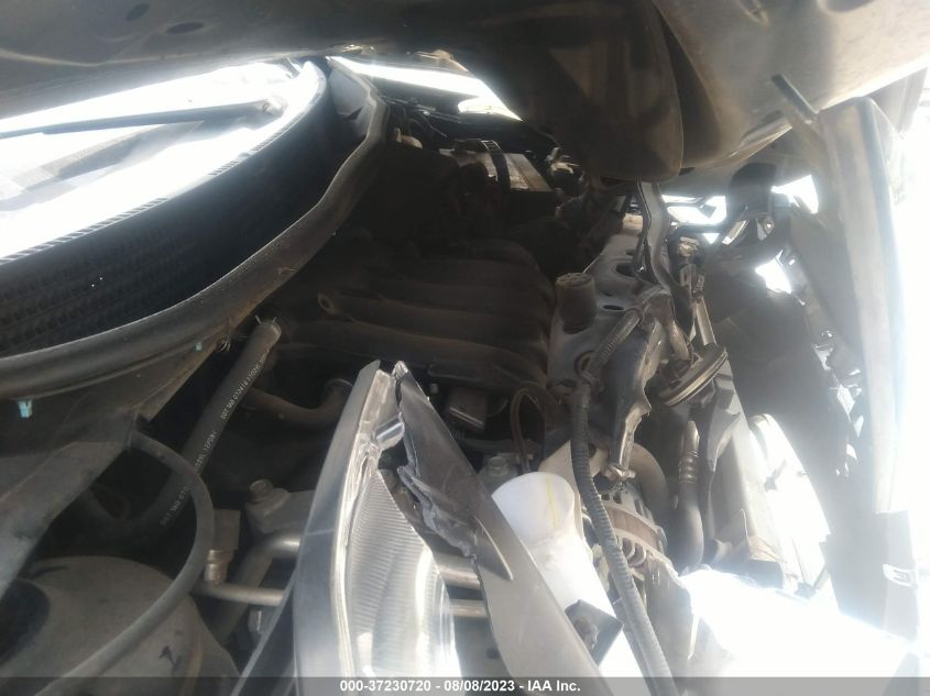2016 NISSAN VERSA S - 3N1CN7AP3GL916447
